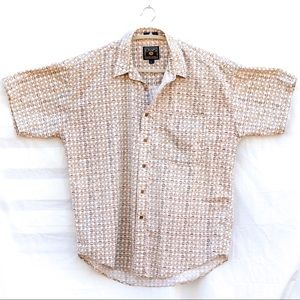 Vintage Chaps Ralph Lauren button down shirt